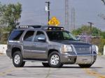 GMC Yukon Denali CSI Miami 2007 года